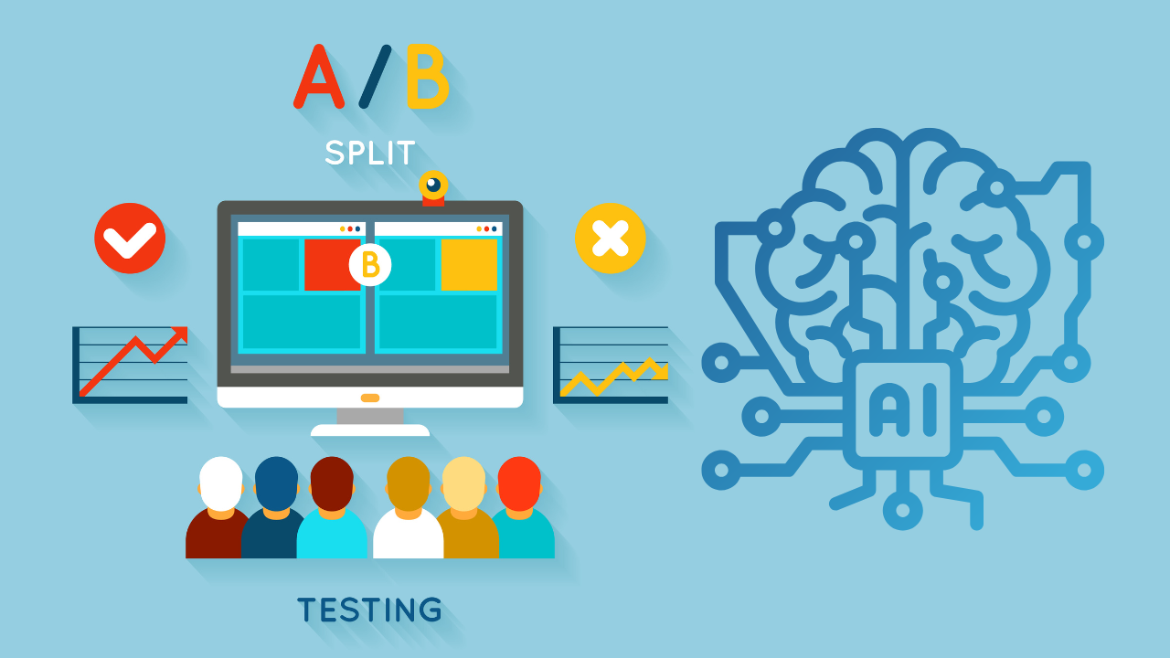 Automating A/B Testing