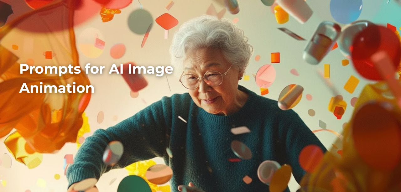 How to Write Perfect Prompts for AI Image Animation