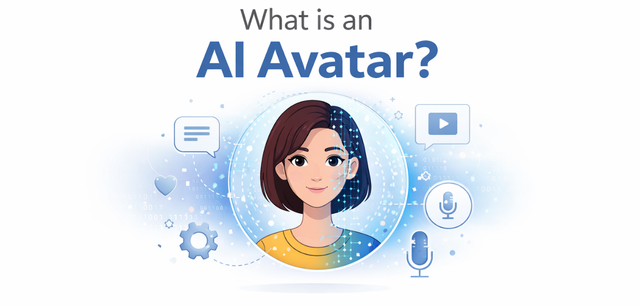 What is an AI Avatar?