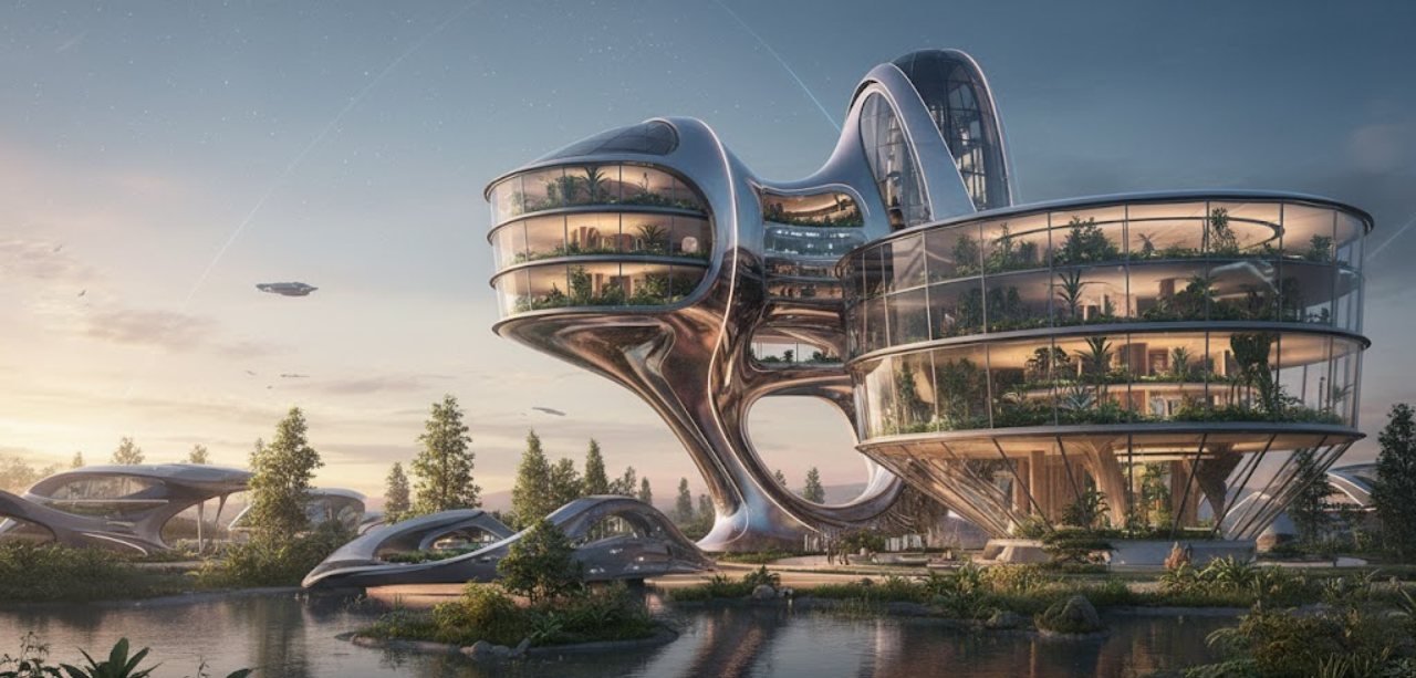 Urban and Architecture Prompts