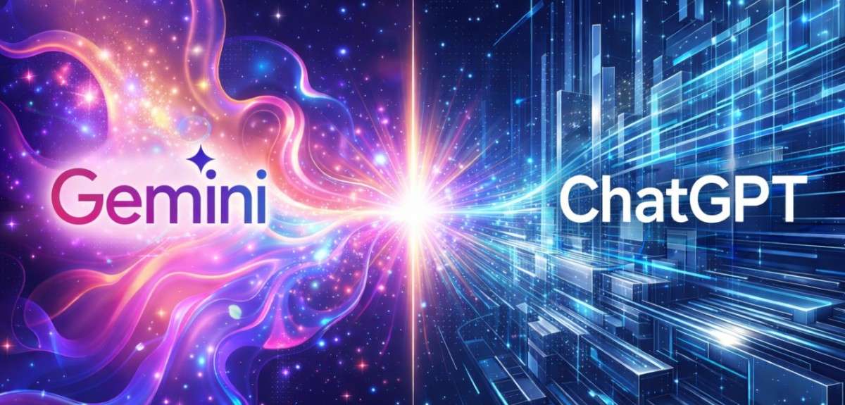Gemini vs ChatGPT: Which AI Assistant Is Better for India in 2026?